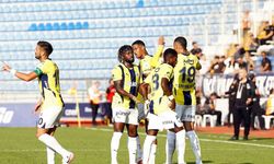 Fenerbahçeli 7 isim, ilk kez derbi heyecanı yaşayacak