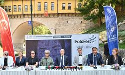 Fotofest 14’üncü kez izleyicisiyle buluşuyor