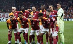 Galatasaray, bu sezon bir ilki gerçekleştirdi