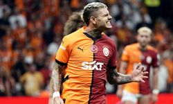 Galatasaray, Icardi’nin adalesinde kısmi yırtık tespit edildiğini duyurdu