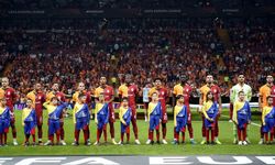 Galatasaray’da, derbi 11'inden tek değişiklik