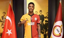 Galatasaray’ın 4. Senegalli'si Jakobs oldu