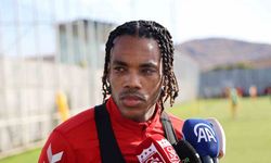 Garry Rodrigues:  Sivas’a karşı deplasmanda oynadığımız hiçbir maçı kazanamamıştım