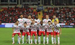 Gaziantep FK kadroyu yeniledi