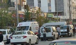 Gaziantep’te korkunç olay: 1 ölü, 1 yaralı