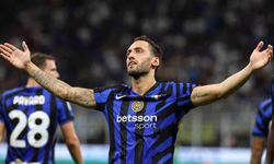 Hakan Çalhanoğlu, Ballon d’Or aday listesinde yer aldı