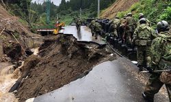 Japonya’daki felakette ölü sayısı 7 oldu