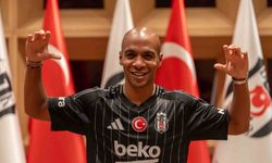 Joao Mario: Kesinlikle burada benim için harika şeyler olacak