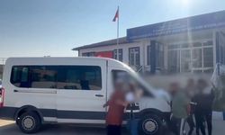 Kalkan-27 operasyonunda 84 kişi gözaltına alındı