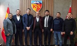 Kayserispor, kadrosuna takviye yapamadı