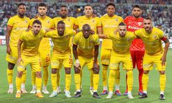 Kayserispor puanla tanıştı