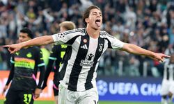 Kenan Yıldız, yıldızlaştı; Juventus kazandı