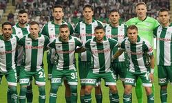 Konyaspor 18 futbolcu transfer etti