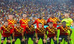 Ligin en az gol yiyen takımı iki takımdan biri Göztepe