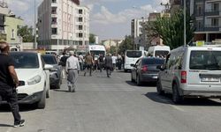 Mardin’de aile kavgasında silahlar konuştu: 4 yaralı