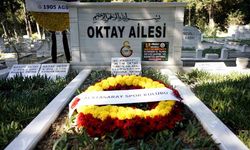 Metin Oktay, vefatının 33. yıl dönümünde anıldı