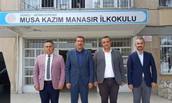 Öğretmeni darp eden veli hakkında suç duyurusu