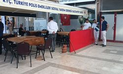 Pompalı tüfekli saldırıya emekli polis engel oldu