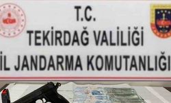 Sahte jandarma personelleri gerçeğine yakalandı