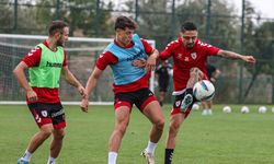 Samsunspor, sahasında kazanmak istiyor