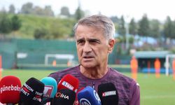 Şenol Güneş: Avrupa'da başarılı olma hayalim var