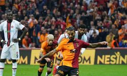 Sergio Oliveira’nın Galatasaray performansı