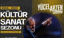 "Sultanbeyli Kültür Sanat Sezonu" konserle başlayacak