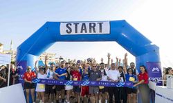 Uluslararası Kilikya Ultra Maratonu, başladı