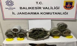 Uyuşturucu operasyonunda 6 kişi yakalandı