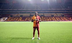 Victor Osimhen: Galatasaray’ın ilgisini duyunca karar vermem kolay oldu