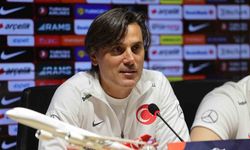 Vincenzo Montella'dan birlik mesajı