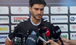 Yusuf Cihat Çelik: İyi hazırlanırsak bu ligde bizi yenecek hiçbir takım yok