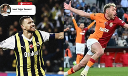 Trendyol Süper Lig’de gol beklentisi en yüksek futbolcular