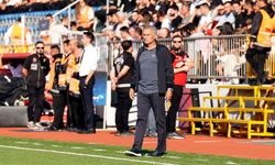 Jose Mourinho: Milli ara dönüşü 3 puan almak önemli