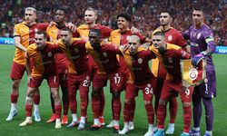 Galatasaray, UEFA Avrupa Ligi listesini gönderdi