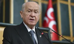 Devlet Bahçeli'nin hayatı kitaplaştırılacak