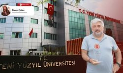 24. üniversitesini oğullarıyla okuyacak