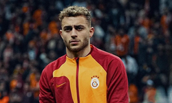 Galatasaray, Barış Alper'e yapılan 25 milyon Euro'luk teklifi reddetti