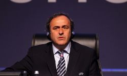 Michel Platini'den oyuncu sayısını düşürme önerisi