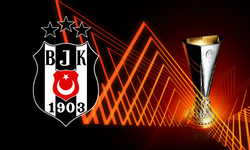 Beşiktaş'tan UEFA'ya isim değişikliği talebi