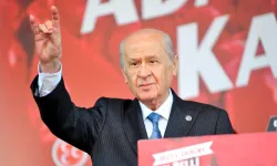 Bahçeli: TSK'yı tartışma tuzağına düşürmeyin