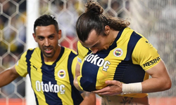 Fenerbahçe'den Çağlar Söyüncü açıklaması