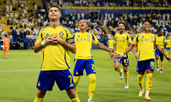 Cristiano Ronaldo attı, Al Nassr kazandı