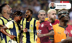 Fenerbahçe-Galatasaray derbisinin kilit isimleri