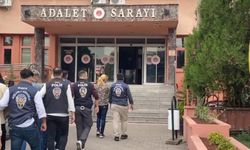 Dolandırıcılara yönelik operasyon düzenlendi