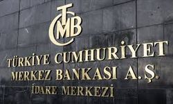 Erdoğan'ın Merkez Bankası kararı Resmi Gazete’de