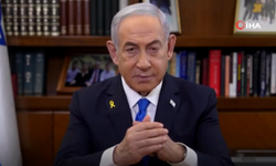 Netanyahu'dan İran halkına: Rejim sizi önemsemiyor