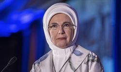 Emine Erdoğan’dan "Narin" paylaşımı