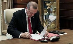 Cumhurbaşkanı Erdoğan 12 valiyi görevden aldı