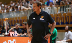 Ergin Ataman, eski takımına karşı kazandı